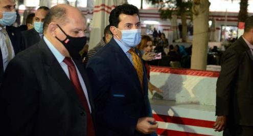 25 يومًا على مقعد الرئيس.. الراحل "البكري" بين إصلاح ما أفسده الدهر وعودة العلاقات مع الأهلي